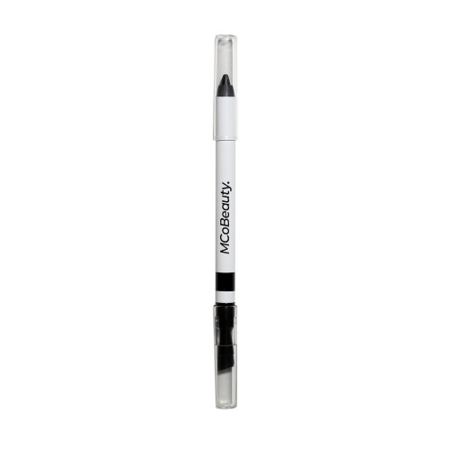 MCoBeauty Διπλής όψης Επαγγελματικό Μάσκαρα - Μαύρο 1