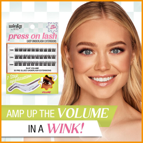 Ardell Ardell Winks Press 2