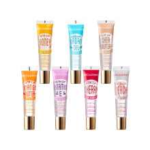 Ruby Kisses Broadway Vita-Lip Clear Lip Gloss Ενυδατικό Λάδι Χειλιών Μακράς Διάρκειας