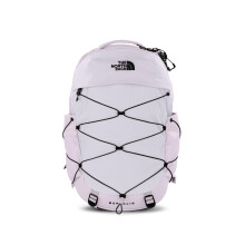 The North Face Borealis Commuter -l pp rireppu, naisten, laventeli-fog/TNF-musta, yksi koko