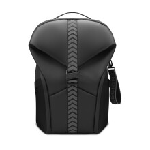 Lenovo Legion Gaming Backpack GB700 for Computers Up to 16 -Inch - 20L Capacity Ultimate Gamers Bag with Damage Protection Anti-Theft Lock