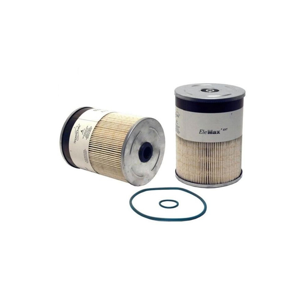 Wix Filter 33655 Cartridge Fuel Metal Canister Filter 765809336551