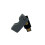 Designz3D Yubikey Protector Flip Case Keychain Holder (5 NFC / 5C NFC) (Gray  5 NFC) 1