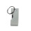 Designz3D Yubikey Protector Flip Case Keychain Holder (5 NFC / 5C NFC) (White  5C NFC) 3
