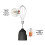 Vitamix Vitamix Immersion Blender Whisk Attachment 2