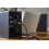 Yamaha Monitor da studio attivo Yamaha HS4 in nero, coppia (HS4 B) 4