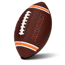 Franklin Sports Auburn Tigers Kids NCAA Jeugdvoetbal - Officiële College Team Bal