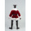 Mego Krampus 8-Zoll-Actionfigur 5