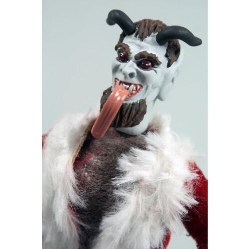 Mego Krampus 8-Zoll-Actionfigur 1