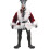 Mego Krampus 8-Zoll-Actionfigur 1