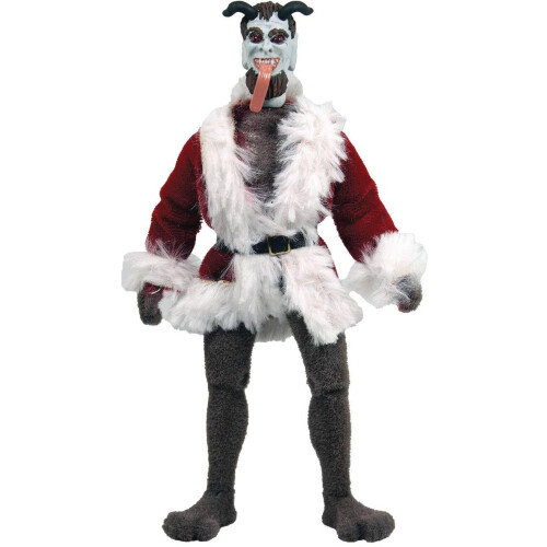 Mego Krampus 8-Zoll-Actionfigur