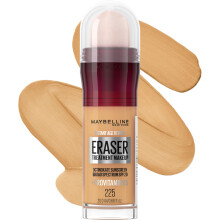 Maybelline Instant Age Rewind Eraser Foundation met SPF 20 en hydraterende provitamine B5 225 1 stuk