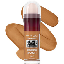 Maybelline Instant Age Rewind Eraser Foundation s SPF 20 a hydratacnm provitamnem B5 340 1 pocet