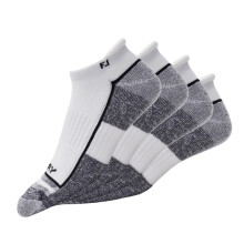 Footjoy mes 18138d Skarpetki golfowe White 12-15 Us