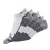 Footjoy FootJoy Ανδρικές Κάλτσες Γκολφ 18138d, Λευκές, 12-15 US 1