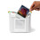 Polaroid Polaroid Now Spectrum Camera Bag - White - Compatible Now Instant Camera (6299) 2