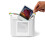 Polaroid Polaroid Now Spectrum Camera Bag - White - Compatible Now Instant Camera (6299) 5
