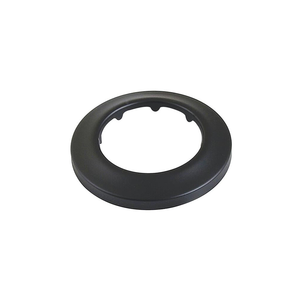 Kingston Brass Fl17830 1.50 Ips 1.87 In. Id Flange, Matte Black 196507215662