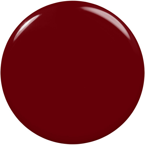 essie essie Ποιοτικό Βερνίκι Νυχιών, Vegan, Odd Squad, Κόκκινο, Not a Phase, 0.46 fl oz 1