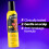Schwarzkopf Got2B Glued Smooth & Hold Mousse 4