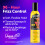 Schwarzkopf Got2B Glued Smooth & Hold Mousse 3