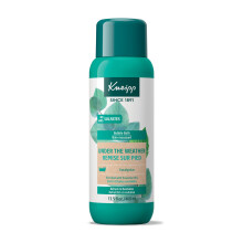Kneipp Under The Weather Eucalyptus Aromatherapy Bubble Bath - Good for Respiratory Wellness - Vegan - Sulfate Free - 13.5 fl oz - Up to Eig