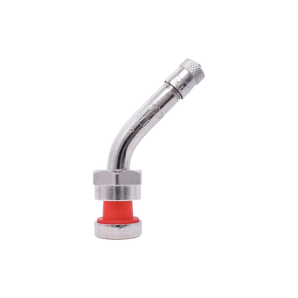 Dill Air Controls Diltr553c 1.38 In. 45 Deg Alcoa Stem Tire Valve 091714016180