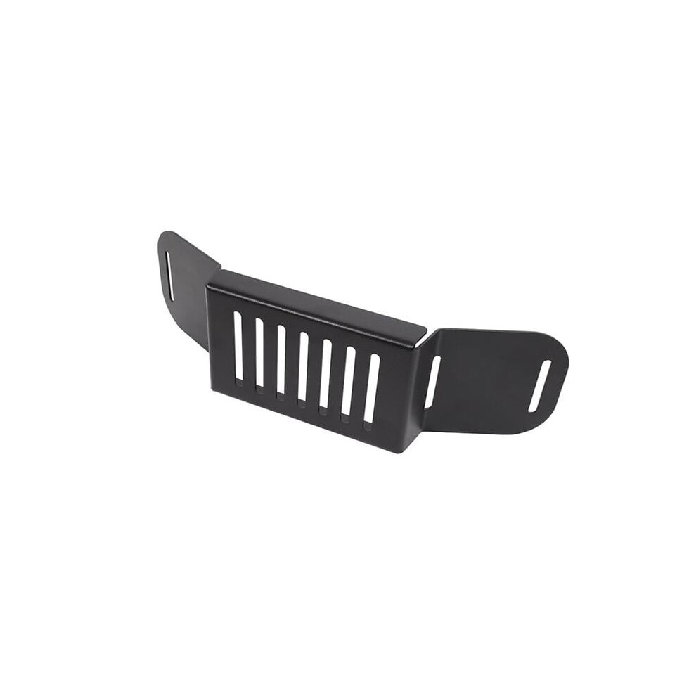 Dee Zee DZ95040TB Universal Overland Spare Tire Accessory Mount