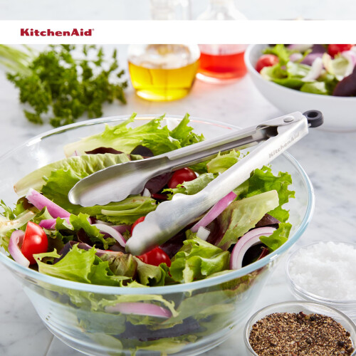 KitchenAid KitchenAid rostfritt stlstng 7 tum 2