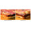 Lloyd Pans Fôrma de Pizza Detroit Estilo 10x14-PSTK 3