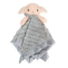 KIDS PREFERRED Harry Potter 12 Zoll Dobby Baby Lovey Schmusetuch Kuscheltier Stofftier fr Neugeborene und Babys