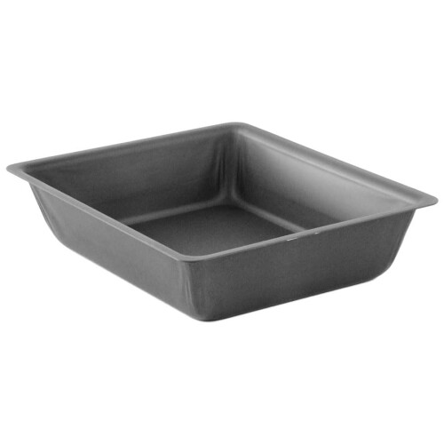 Lloyd Pans Fôrma de Pizza Detroit Estilo 10x14-PSTK 1