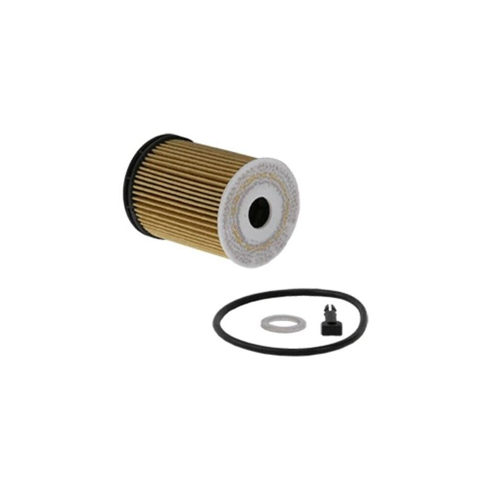 Wix Filter Wl10748 Engine Oil Filter For 2021-2023 Kia 765809868632