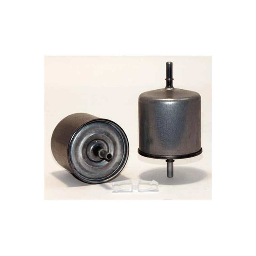 Wix Filters 33097 Complete In-Line Fuel Filter 765809330979