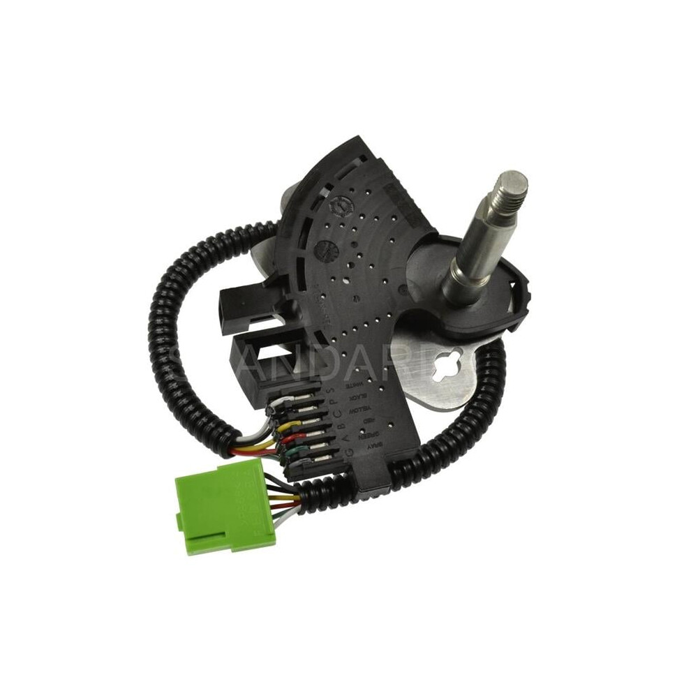 Standard Ignition Ns624 Neutral Safety Switch For 2010-2016 Cadillac Srx 727943225375