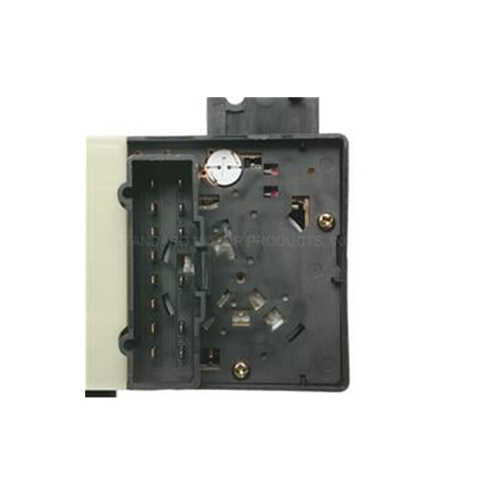 Standard Motor Products S65-Hls1004 Headlight Switch For 1994-1998 Jeep Grand Cherokee 091769671778