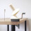 DARUMA Wool Winder Type 2 Knitting Tools - Hand Operated Yarn Ball Win 2