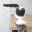 DARUMA Wool Winder Type 2 Knitting Tools - Hand Operated Yarn Ball Win 5