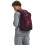 Under Armour Under Armour unisex-adult Halftime Backpack  (601) Dark Maroon/Black/M 3