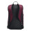 Under Armour Under Armour unisex-adult Halftime Backpack  (601) Dark Maroon/Black/M 2