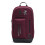Under Armour Under Armour unisex-adult Halftime Backpack  (601) Dark Maroon/Black/M 1