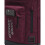 Under Armour Under Armour unisex-adult Halftime Backpack  (601) Dark Maroon/Black/M 4