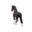 Schleich Schleich 13927 - Μαύρη φοράδα Χάνοβερ 4