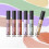 SISTAR It's U Skin Perfecting Concealer HD Κονσίλερ Χρώματος Πλήρους Κάλυψης (Πορτοκαλί) 4