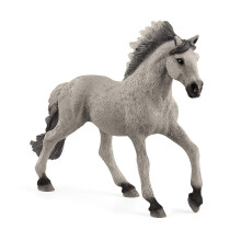Schleich Farm Worl - Sorraia Mustang hingst