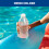 Νέα Καρέκλα Πισίνας Aqua Paradise Elevate - Float πουλιού του παραδείσου με Θέση Ποτού 4