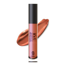 SISTAR It's U Skin Perfecting Conceal HD Contour Color Corrector Full Coverage Hladk    a bezchybn    (tmavooran   ov   )