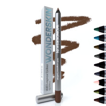 Wonderskin 1440 Longwear Brown Eyeliner Pencils Waterproof Eyeliner Ey