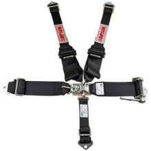 Simpson Race SB51203 Ratchet Latch Harness