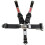 Simpson Race SB51203 Ratchet Latch Harness 1